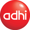 adhi logo