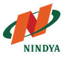 nindya logo